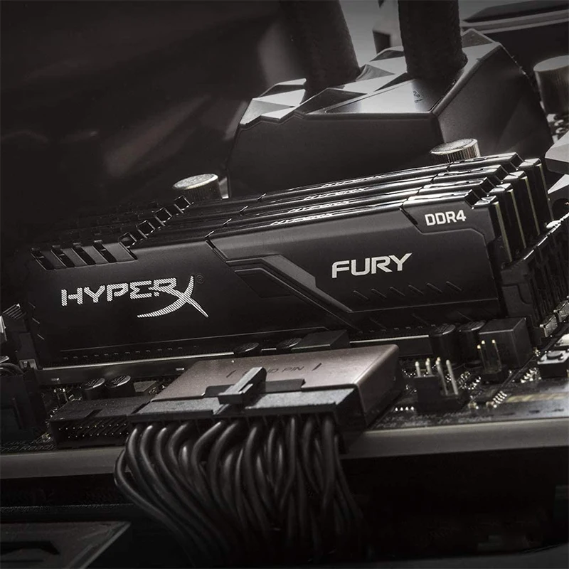 HyperX оперативная Память DDR4 4G 2133 МГц 8G 2400 2666 16 Гб 3200 4 ГБ 8 1 2 в |