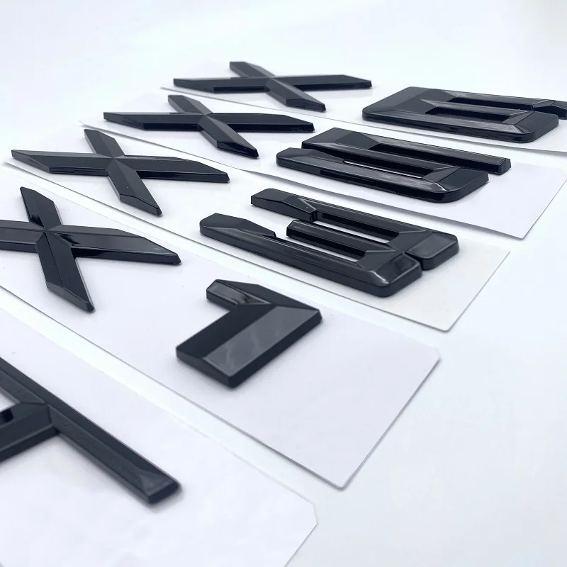 Новый маленький GT X1 X2 X3 X4 X5 X6 X7 фотоэлемент для BMW E36 E39 E70 E90 F10 F30 Автомобильный