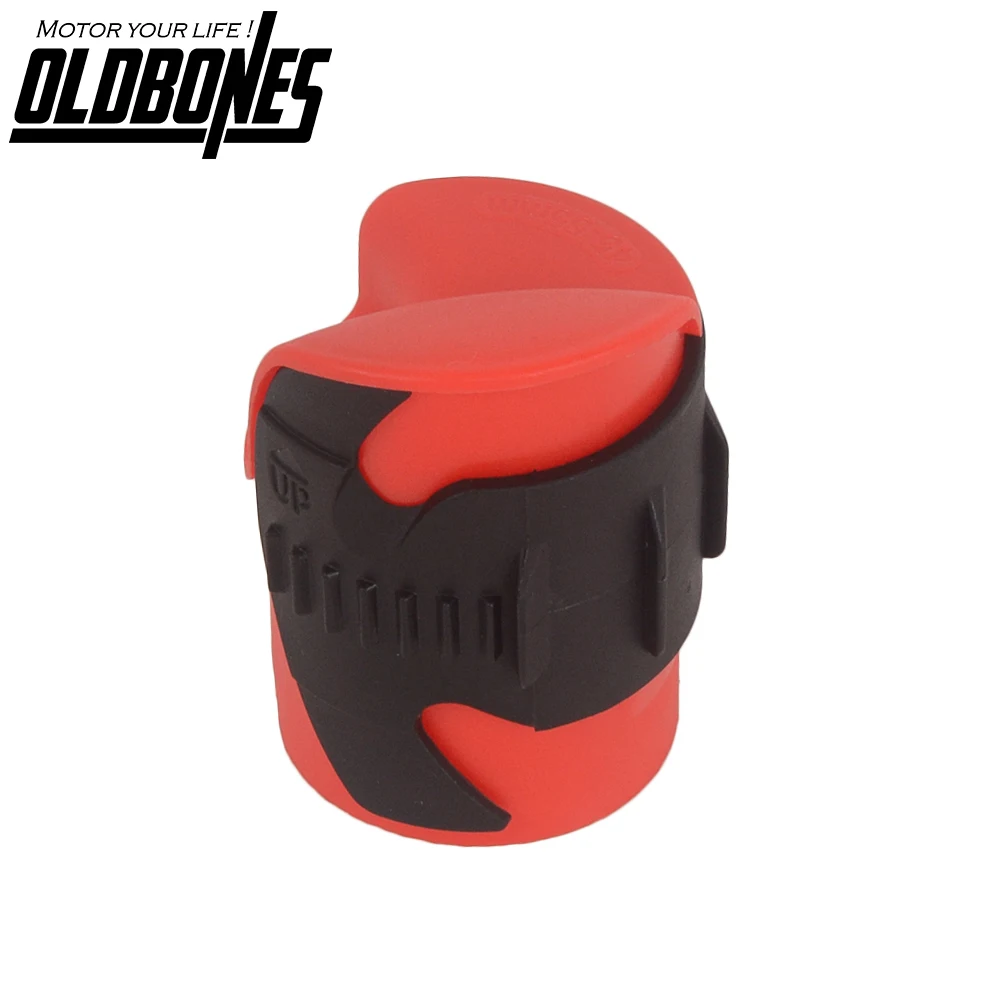 

Motorcycle Off-road Front Fork Shock Absorber 45-55mm Oil Seal Cleaning Tool For Dirt Bike Scooter CRF 50 CRF 70 Kawasaki KLX