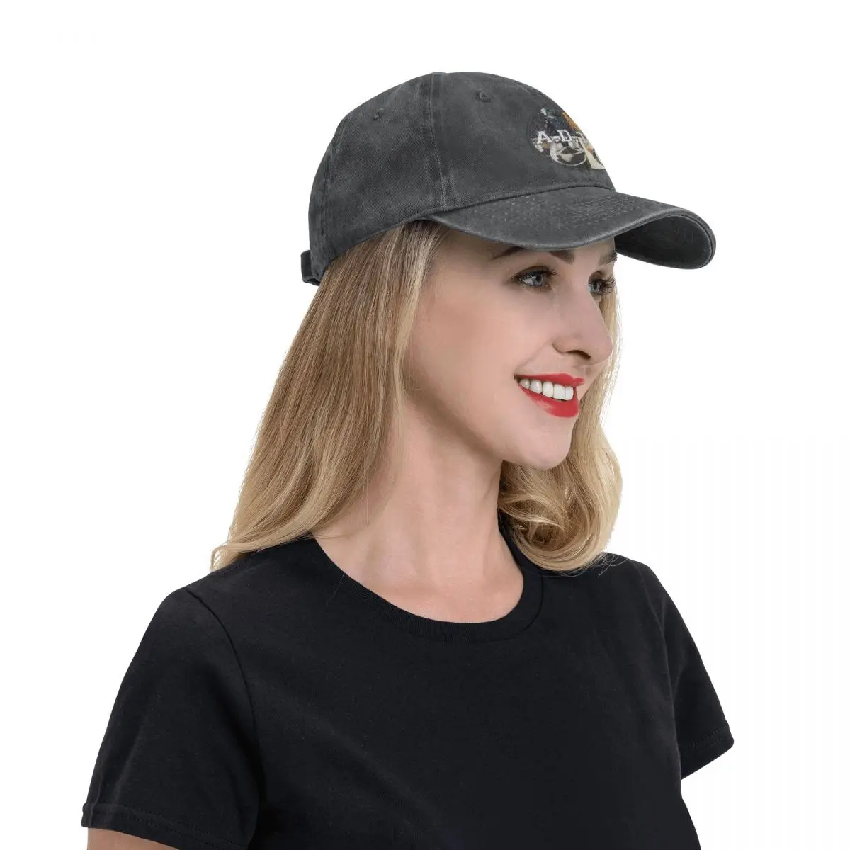 

A Day To Remember Tribute Water Wahshing Baseball Cap ADTR Running Cute Retro Baseball Hat Hipster Caps