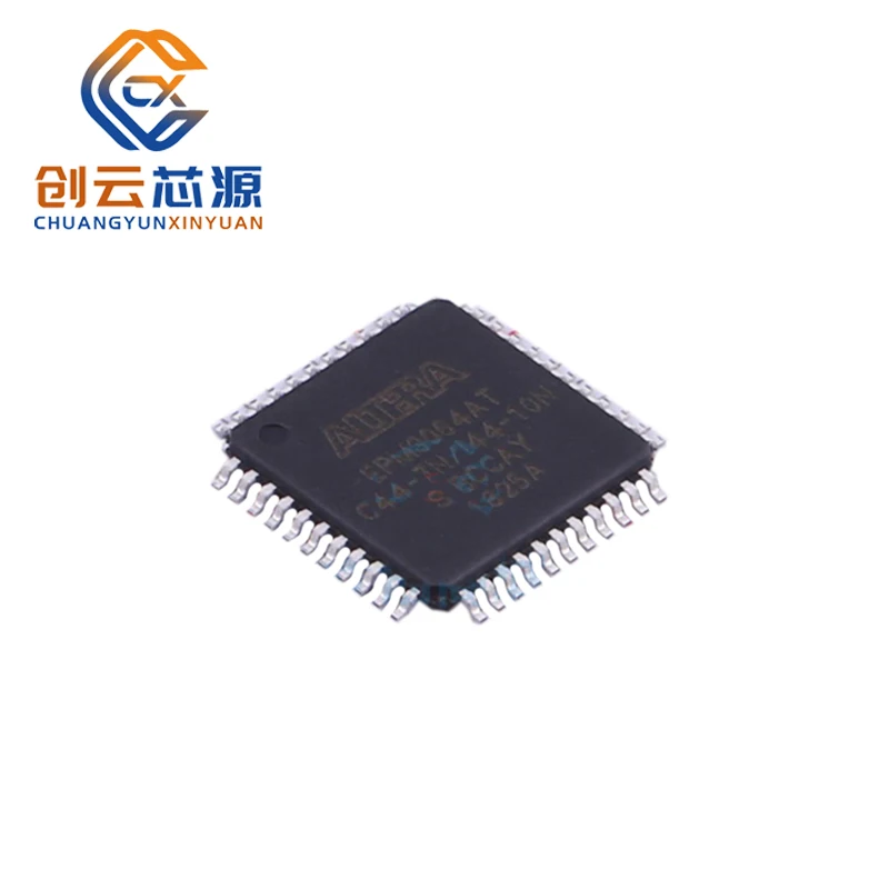 

1pcs New 100% Original EPM3064ATI44-10N Integrated Circuits Operational Amplifier Single Chip Microcomputer TQFP-44