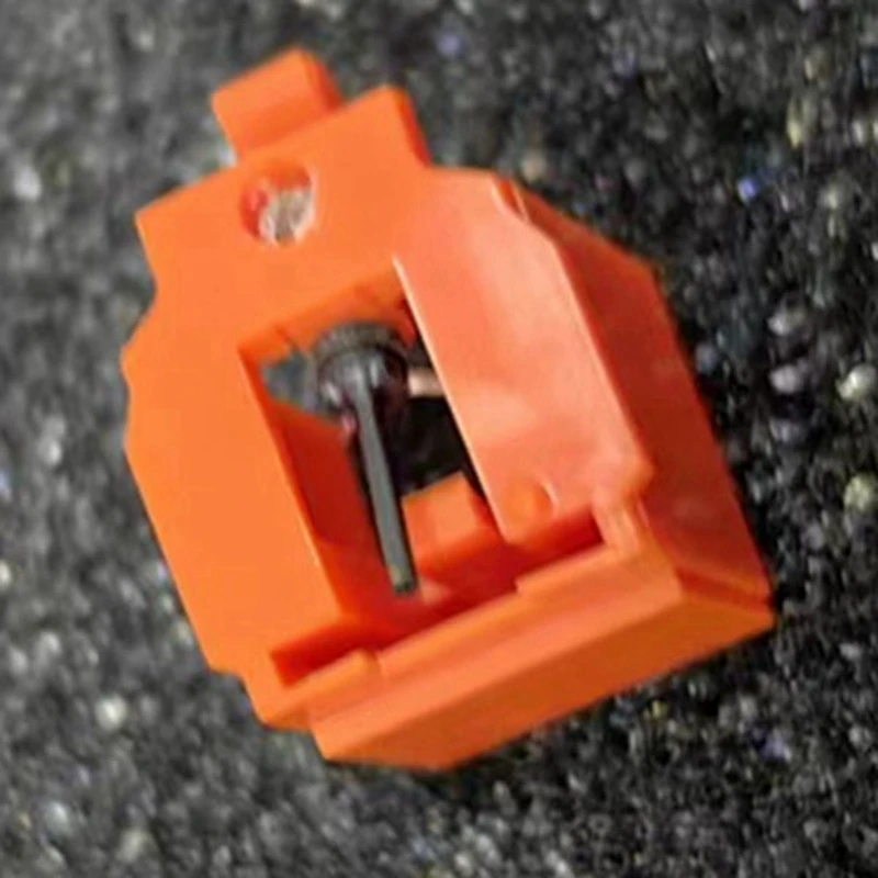 AT3600 Сменная фонокорпусная игла для AT3600L AT36001 AT3651 Виниловый проигрыватель