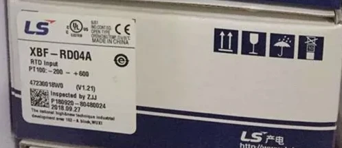 Модуль серии XBF XBF-AD04A XBF-AD08A XBF-AH04A XBF-DV04A XBF-DC04A XBF-RD04A XBF-TC04S XBF-PD02A XBF-DV04C XBF-PN04B XBF-PN08B