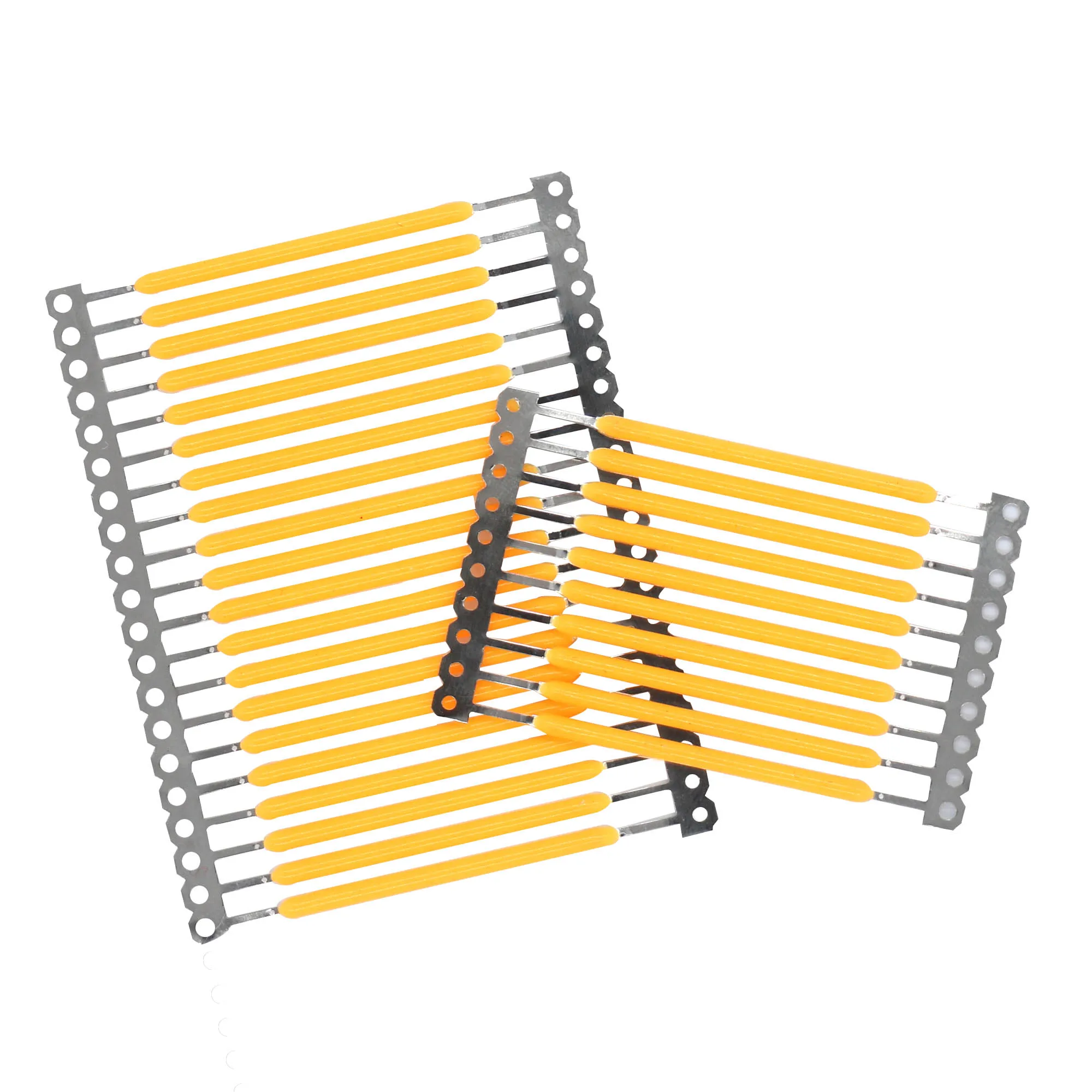 10 шт. лампы накаливания для прожекторов 3 в 40 мм 2700 мА