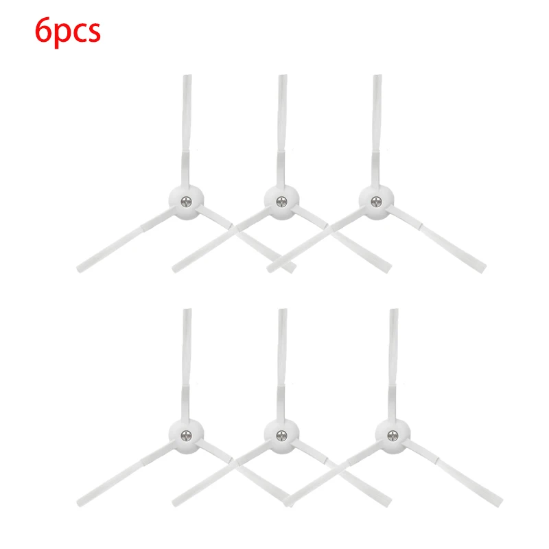 

Side Brush Spare Parts For Xiaomi Mijia G1 MJSTG1 Robotic Vacuum Cleaner High Quality Brush Replacement Accessories
