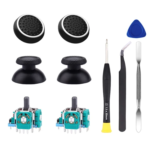 Сменные джойстики для PS5 DualSense