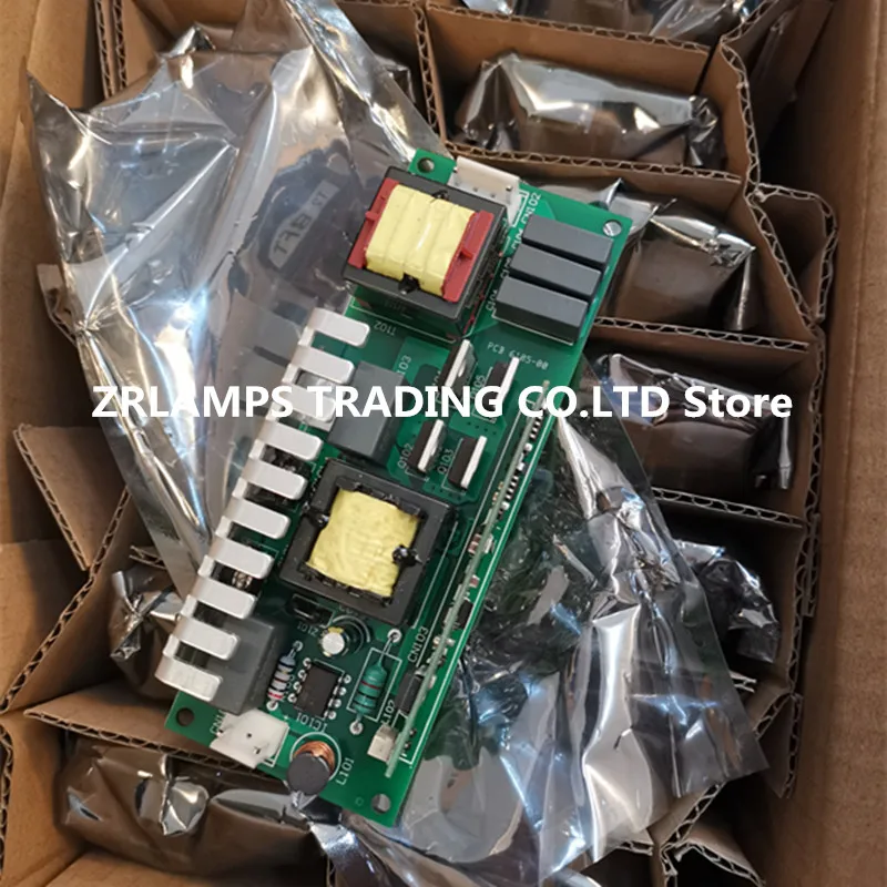 

ZR 100% New Moving Head Beam Lamp Bulb 5R 200W 7R 230W Ballast / Power supply Fit Stage Light/Lamp