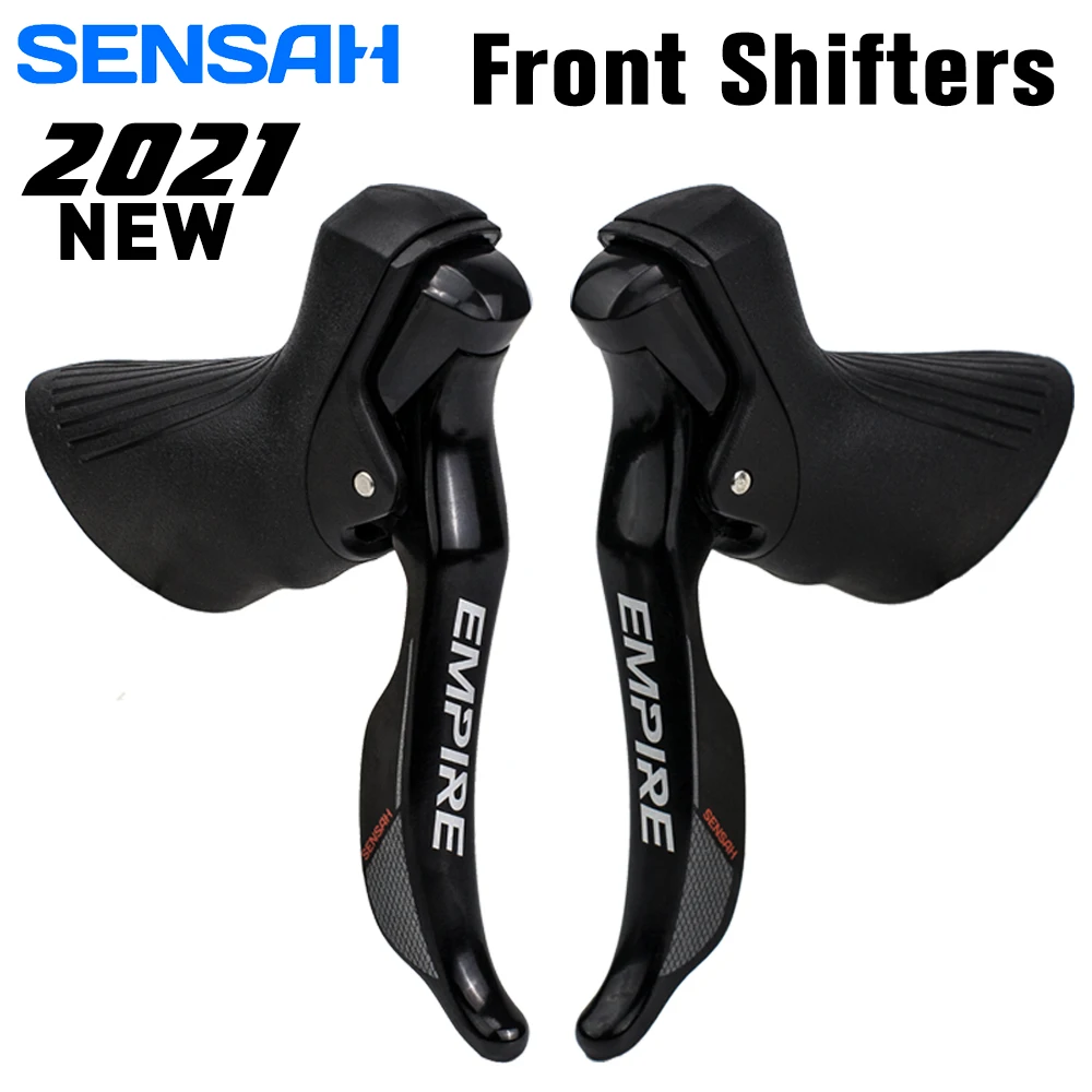 SENSAH BIke Shifters 9 10 11 12 Speed Bicycle Shift Lever for EMPIRE PRO IGNITE PHI Road Bike