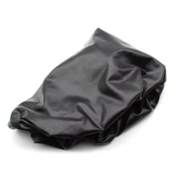 all season portable protector sleeve for motorcycle scooter seat protective cover shelter 70x56cm suncreen cover