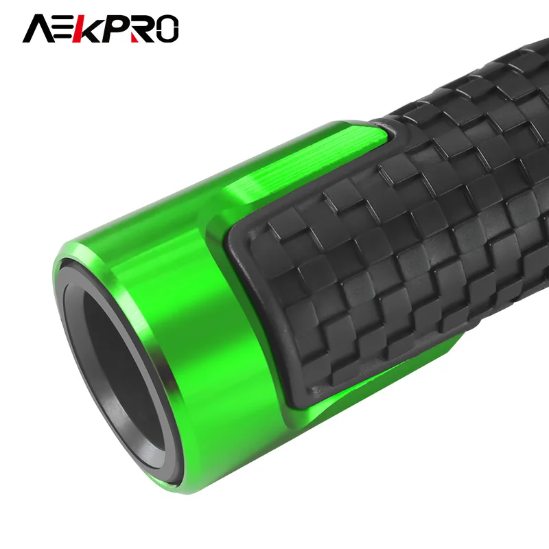 Универсальные ручки для мотоциклов 7/8 дюйма 22 мм