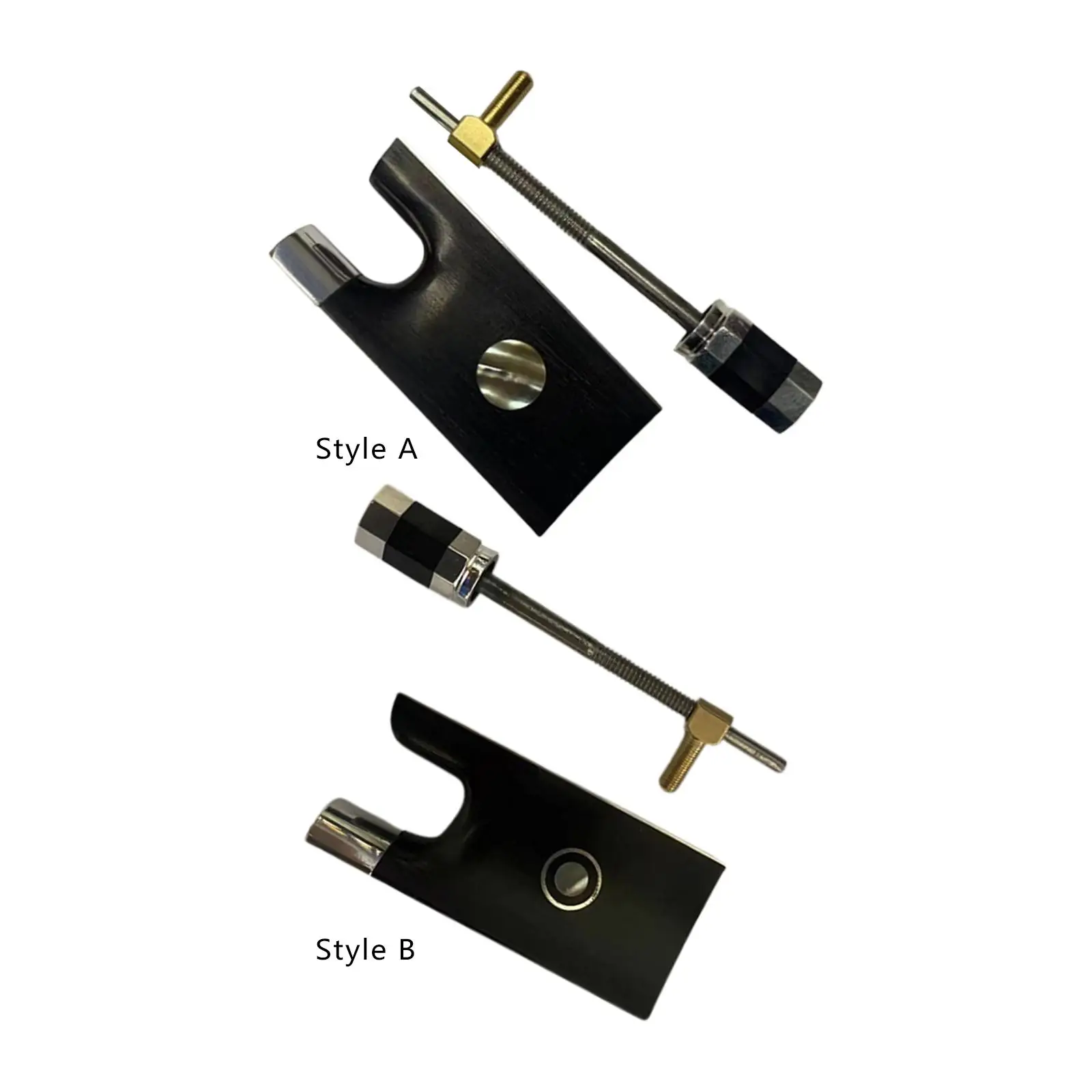 

Metal Violin Bow ,Violin Bows Cellist Parts ,Violin Parts Bow ,Maintenance with