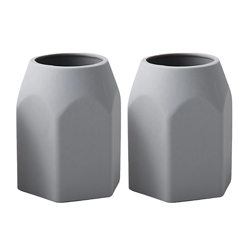 

2 шт., силиконовый держатель для ручек