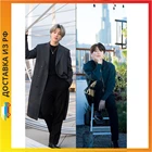 Дакимакура BTS midi 40 см B0240