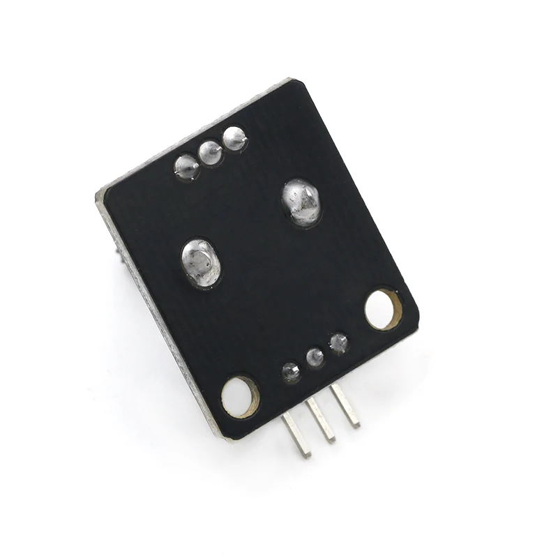 Роторный потенциометр аналоговый ручной модуль для электронных блоков Pi Arduino RV09