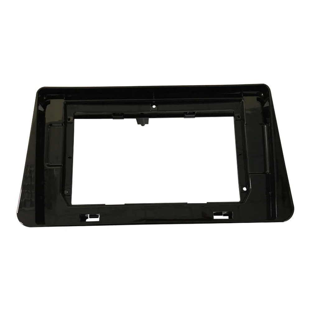 RSNAVI 9/10 1 дюймов 2 din Автомобильная фаза для NISSAN KICKS MICR 2018-2019 фаска аудио фитинг