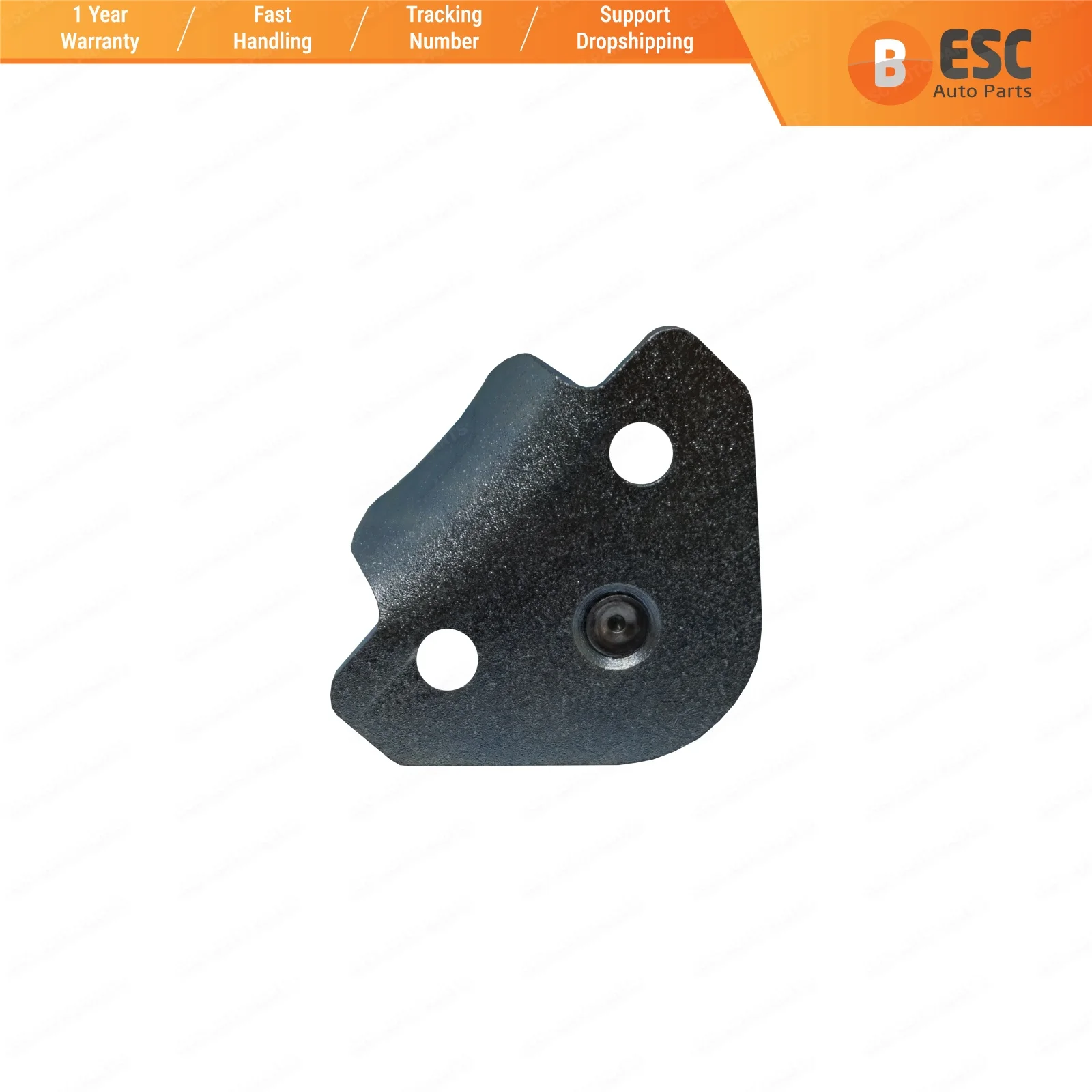 Автозапчасти ESC EDP818 задний дверной замок Striker 8503ES 1340174080 Для Ducato Jumper Relay Boxer Быстрая