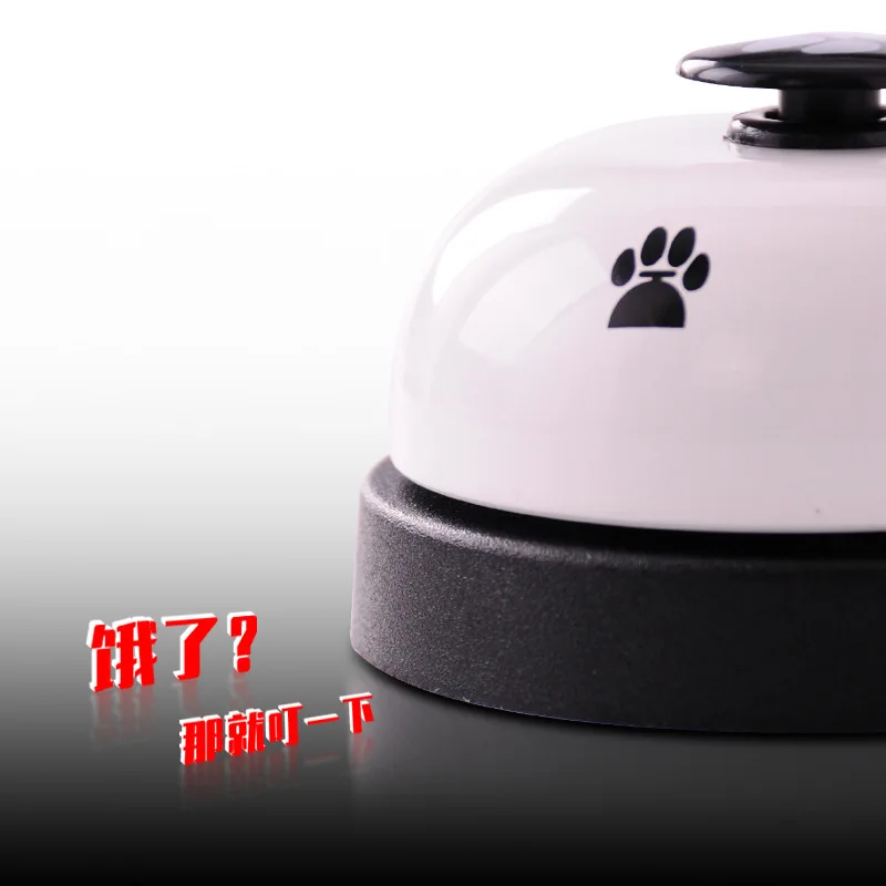 

Игрушка для домашних животных, тренировочный звонок, новое обучающее оборудование для собак