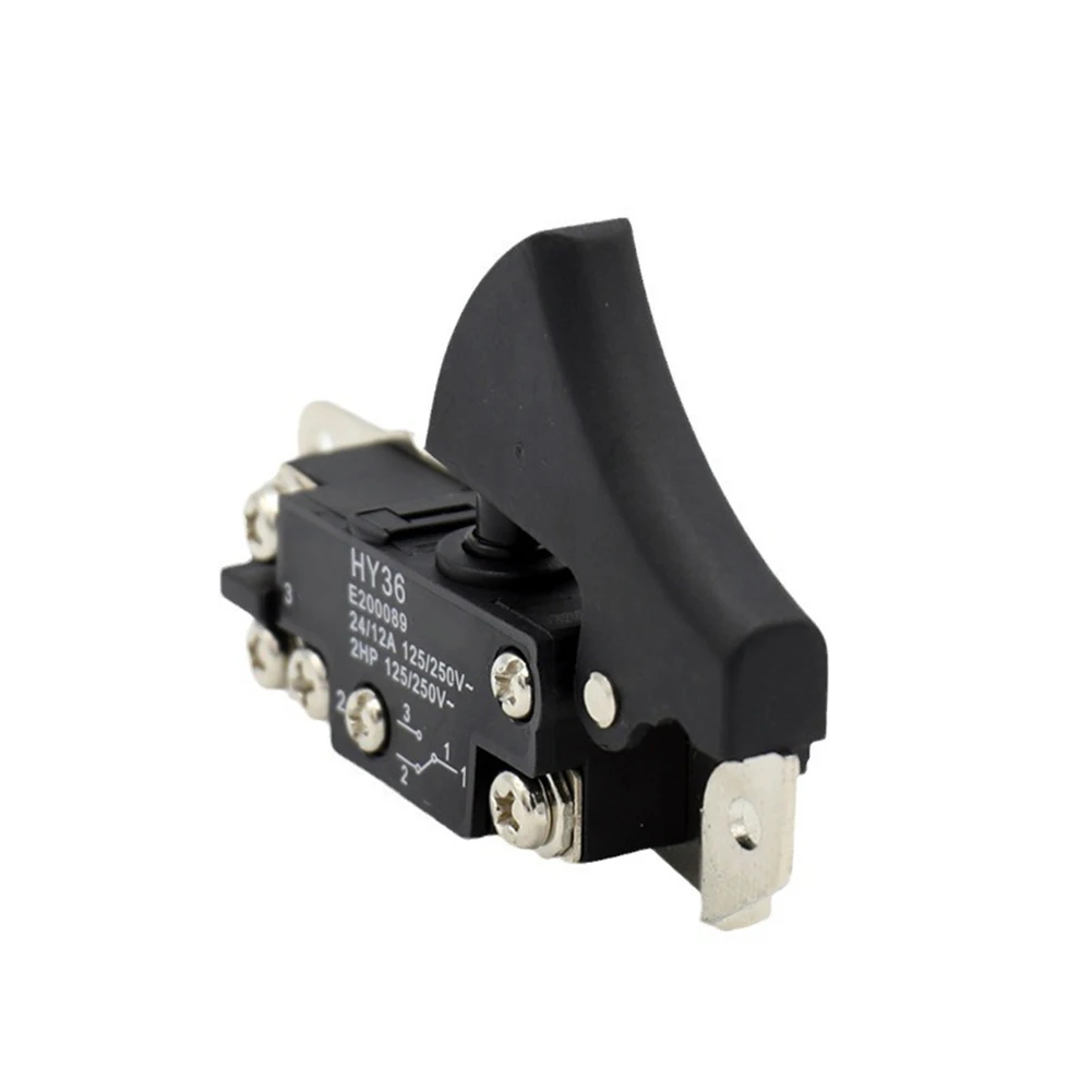 Легкое переключение для задач по сверлению переключатель электрической угловой