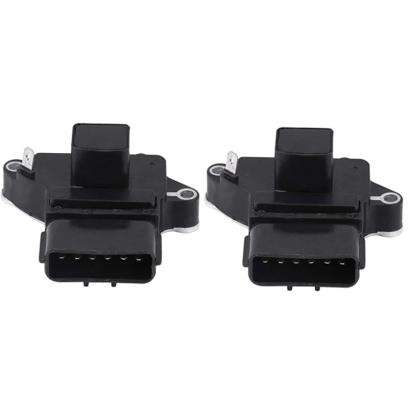 Модуль зажигания RSB-56 для Nissan Pathfinder Sentra Pickup Quest QX4 Frontier Xterra Infiniti RSB56