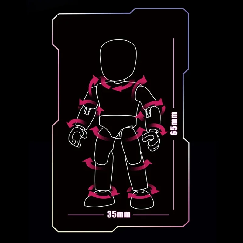 Miniso Marvel Росомаха Дэдпул Железный человек Веном Мстители Тор Человек-Паук