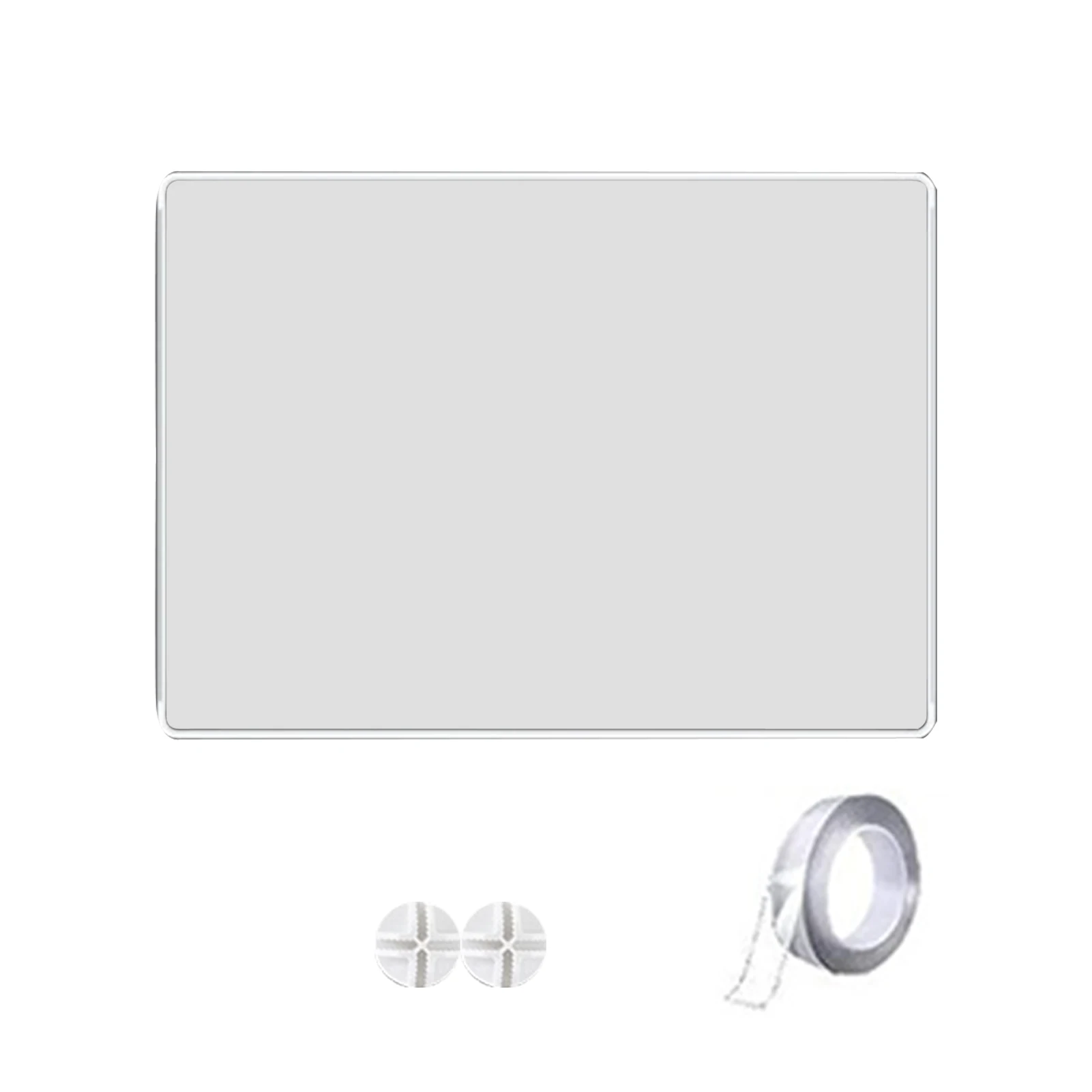 

Защита для чистого стола для учеников, прозрачный разделитель для стола, защитная перегородка для чистого стола из смолы, для школы