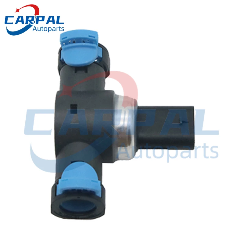 Высококачественный датчик давления топлива 31432653 31405791 31478293 для Volvo S60 S80 S90 V60 V90 XC40