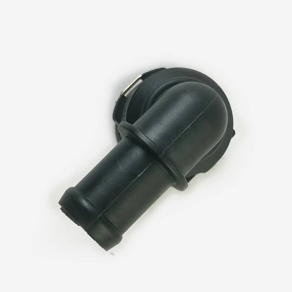 1К 0122291 J интерфейс водопроводной трубы для обогрева VW Phideon Lavuda Teramont Tiguan Lamando Passat