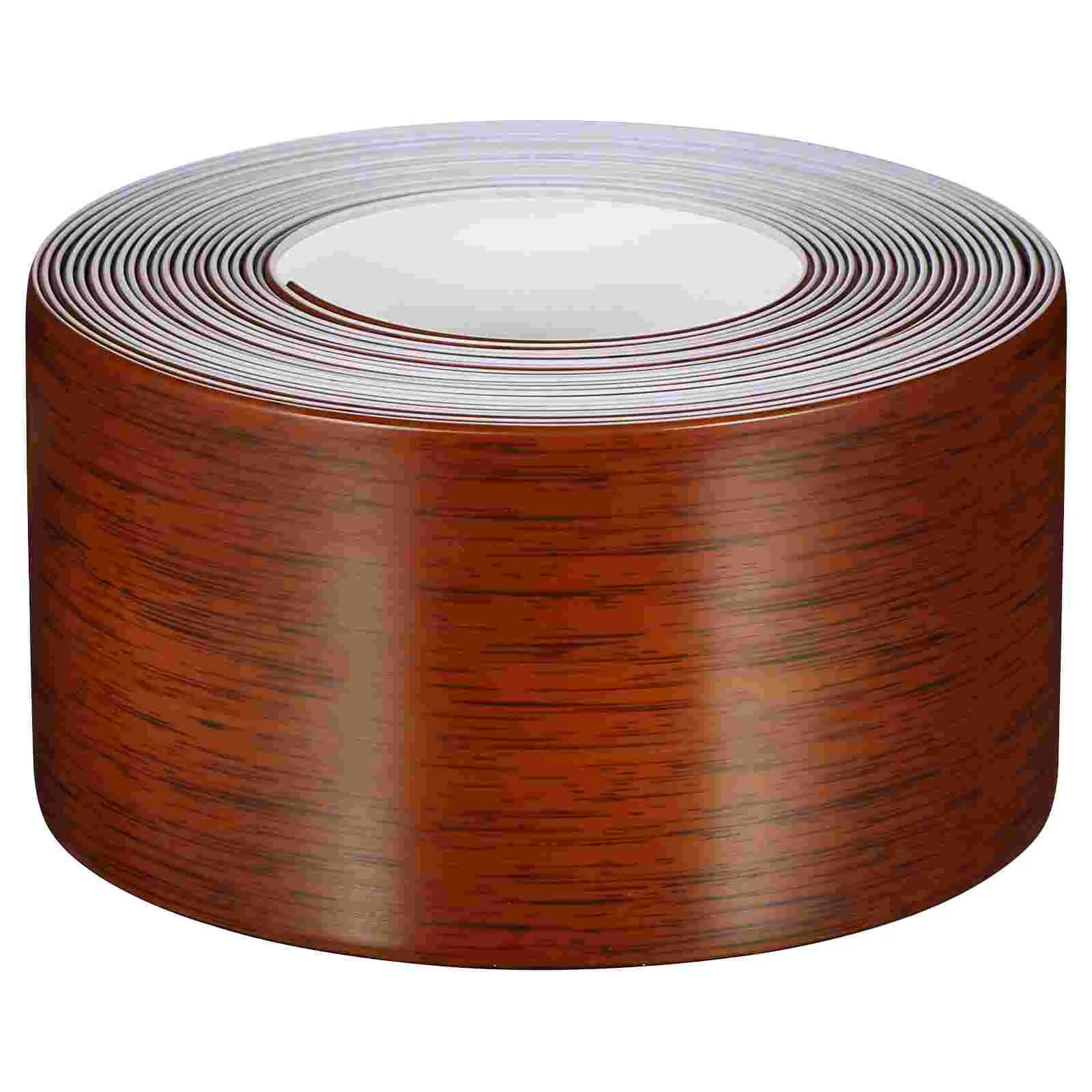 

1 Roll Caulk Strip Floor Wall Joint Covering Tape Toilet Base Edge Protector Caulking Strip