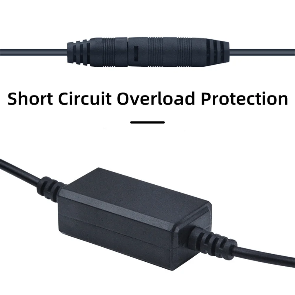 Рисунок 6 - 12-24 в зарядное устройство для