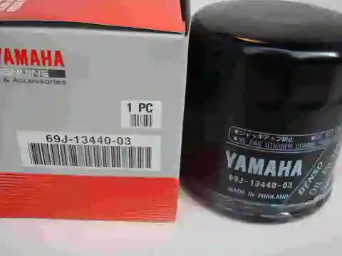 Cloche filtre à huile 80 mm x 14-pans Kia / Hyund…, 91200810