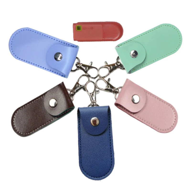 Рисунок 3 - Сумка-чехол для ключей