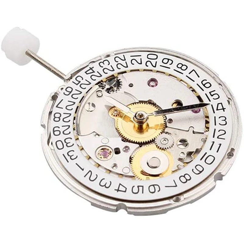 

Seagull ST2130 Automatic Movement Replacement For ETA 2824-2 Mechanical Wristwatch Clock Movement P903