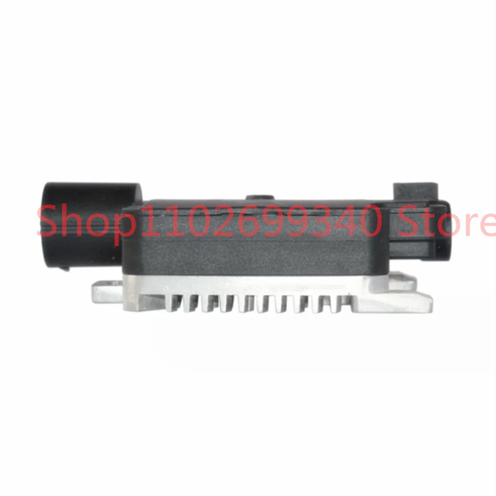 Модуль реле управления вентилятором для Ford Crown Victoria Town Marquis 10338708 940002904 6W1Z8B658AC