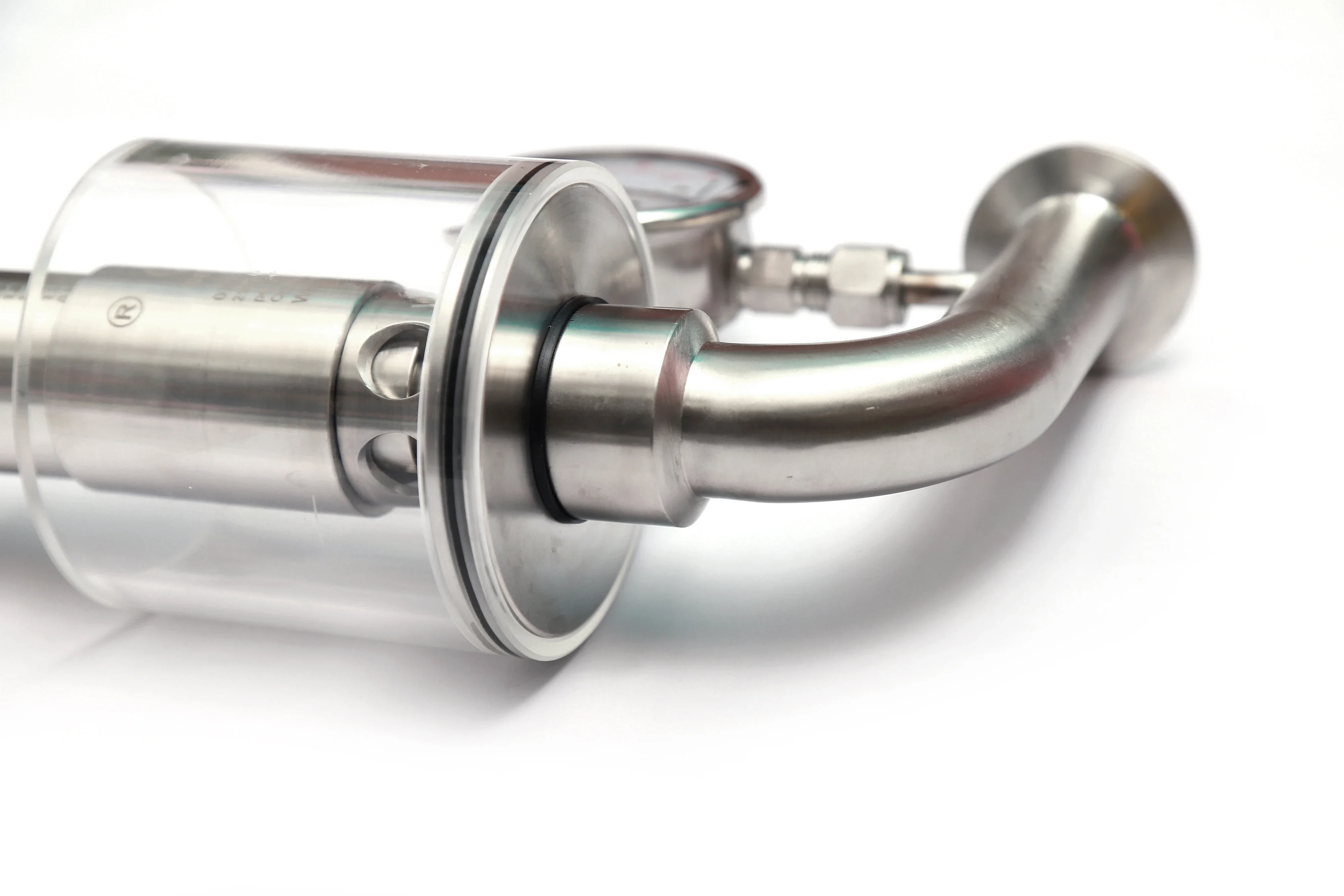 Пружинный регулятор воды оборудование для сброса давления клапан ферментации