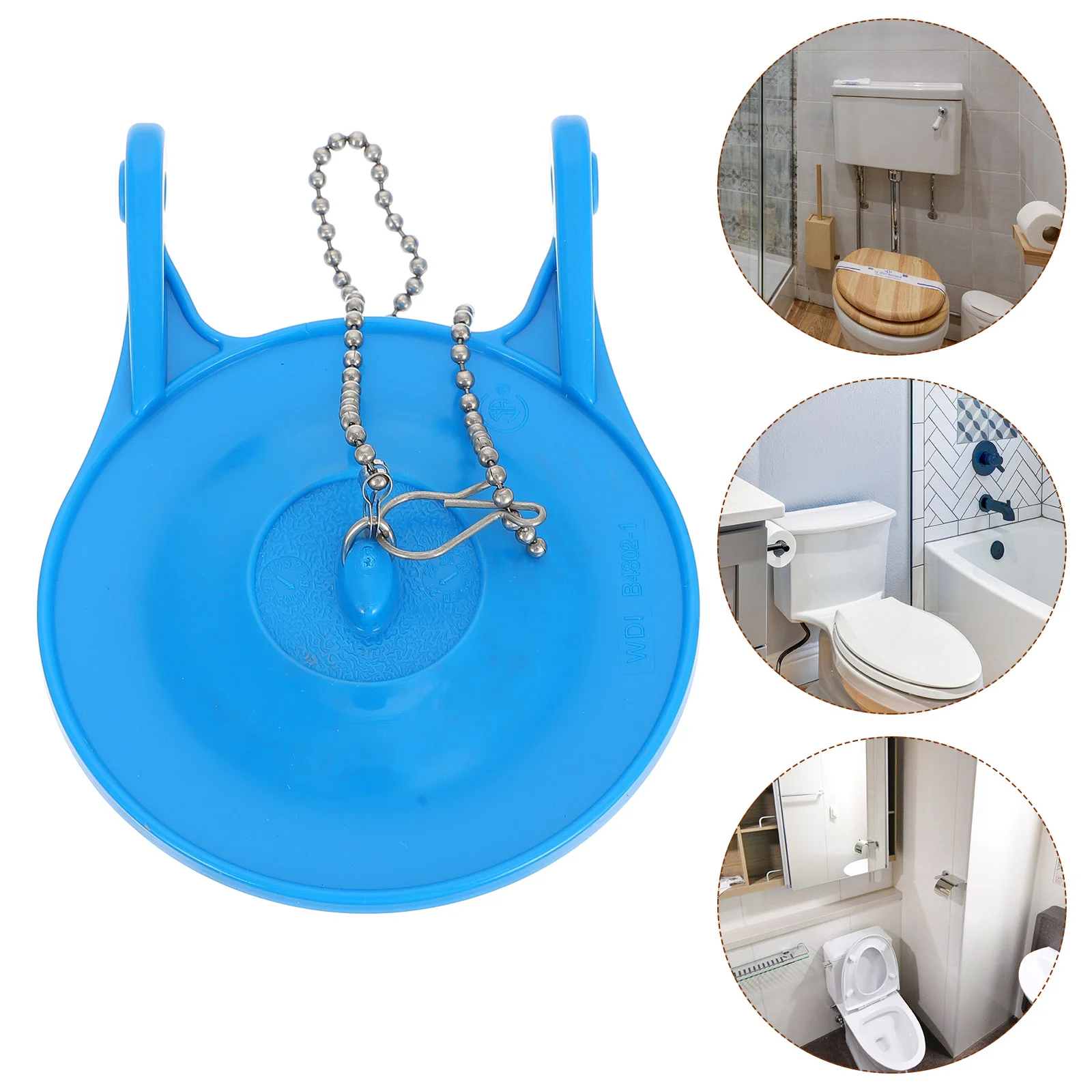 1 шт. сменные клапаны для дренажа унитаза | Строительство и ремонт