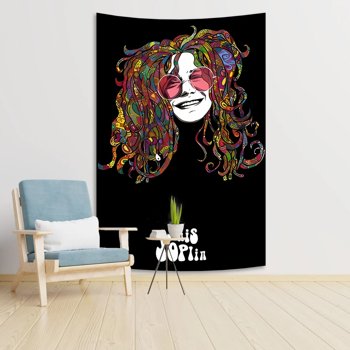 

Гобелен Janice Joplins