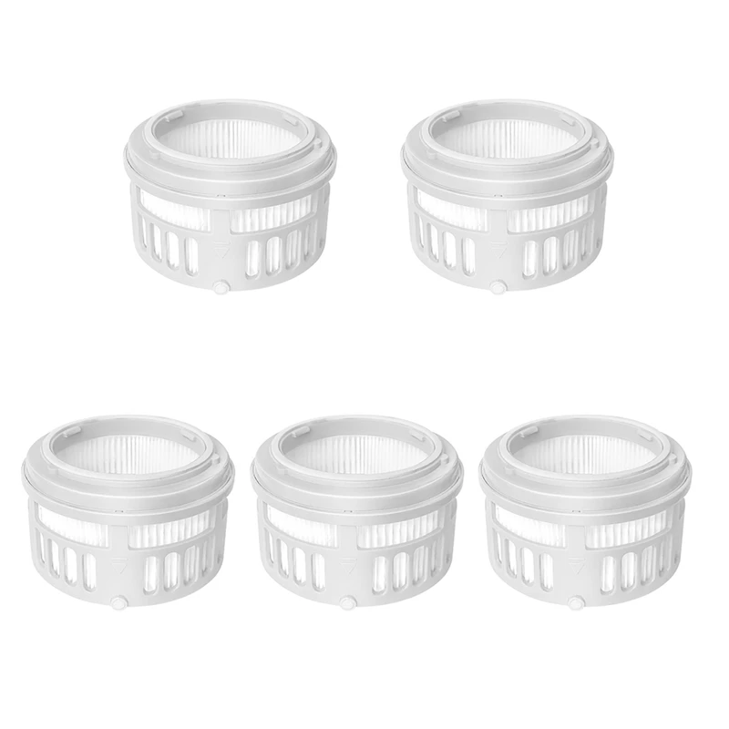 

Hot TOD-Hepa Filter Replacement For Xiaomi Vacuum Cleaner G11 / Xiaomi Mijia K10 Pro / MJWXCQ05XY / MJWXCQ05XYHW Spare Parts