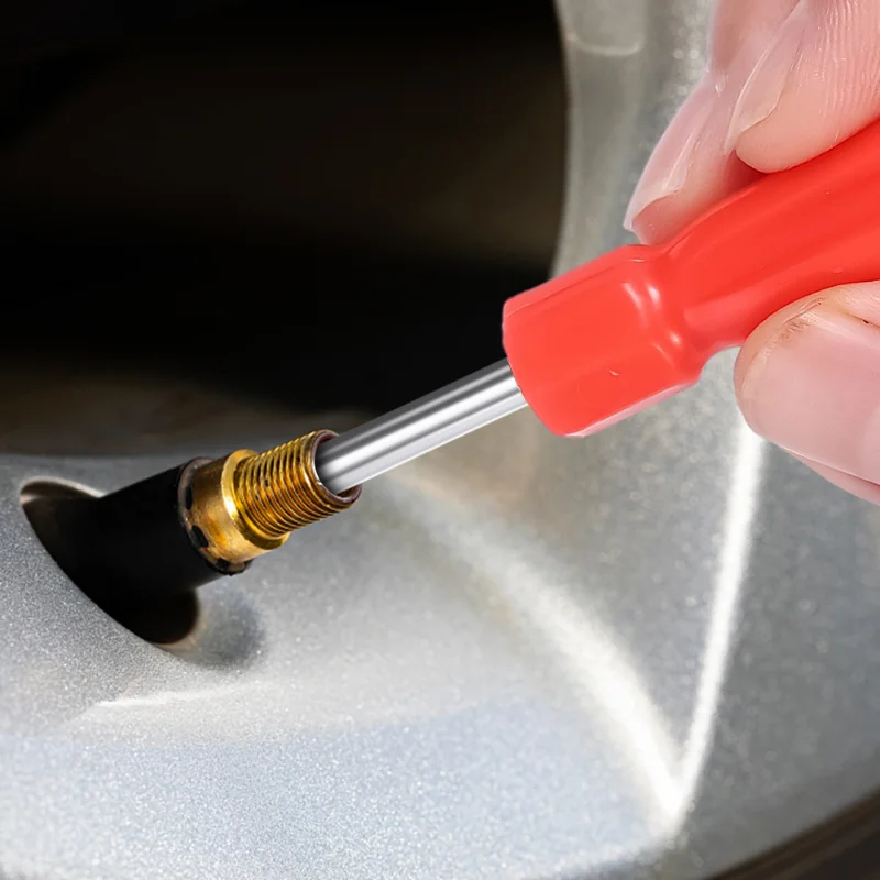 Инструмент для извлечения автомобильных шин и велосипедов