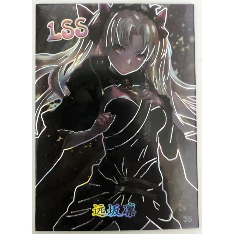 Goddess Story Lss Series Hancock Asuka Langley Soryu аниме персонаж бронзовая редкая коллекционная