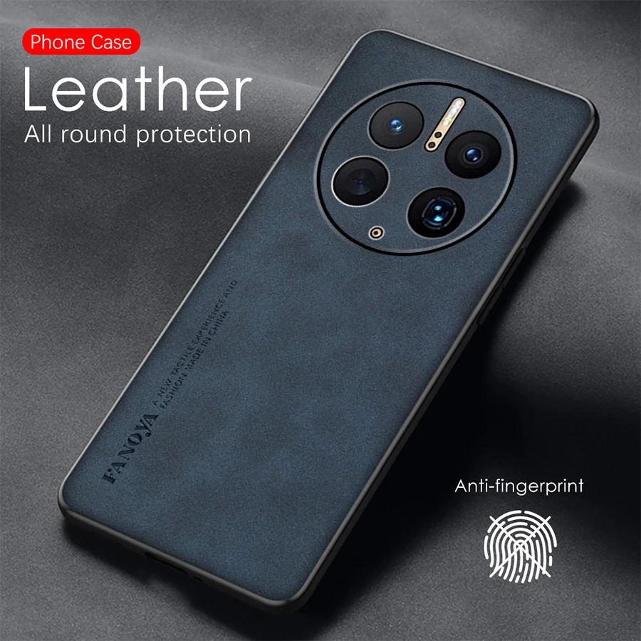 

Чехол из овечьей кожи для Huawei Mate 50 Pro, мягкий чехол из ТПУ с рамкой для телефона Mate50 50Pro Mate50Pro, Защитные чехлы для камеры