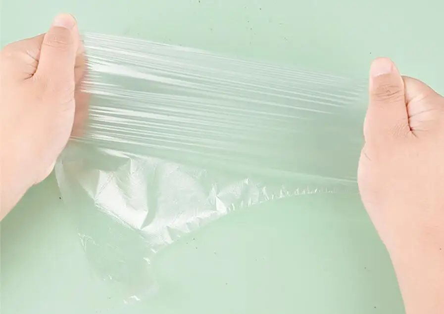 100 шт. прозрачных одноразовых накладок на ноги для детокс-сеансов в спа, педикюра, предотвращение инфекций, уход за пересушенной кожей, массаж, очищение.