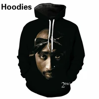 new 3d print causal clothing legend rapper tupac 2pac fashion men women hoodies plus size s 7xl harajuku man hoodies