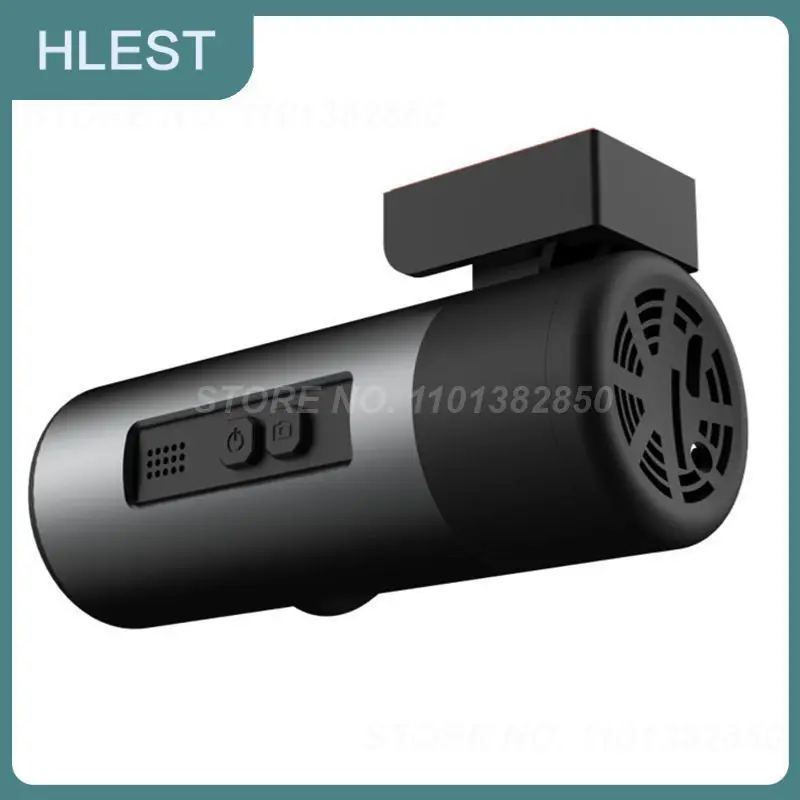 

Видеорегистратор автомобильный с Usb, Wi-Fi, ночным видением, 1080p