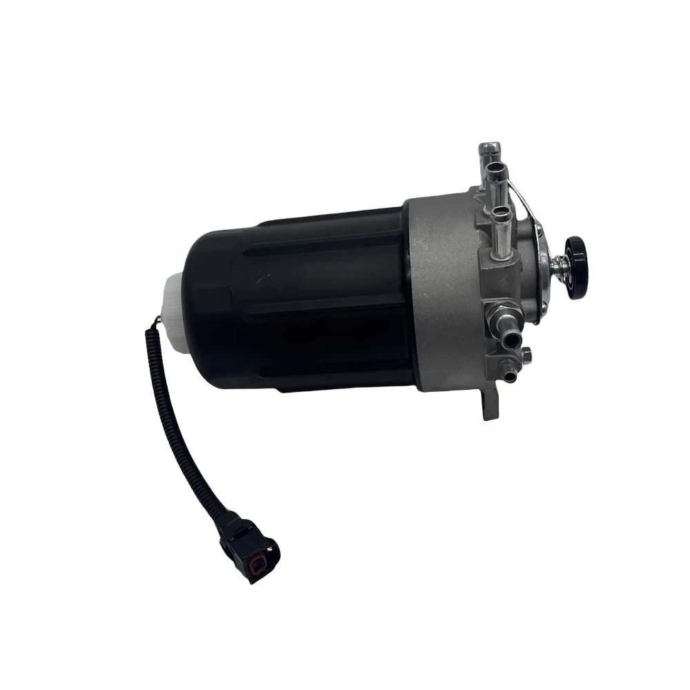 Экскаватор Kato HD450 700 820 В-5 1023 1430-рт масловодоотделитель фильтрующий элемент в