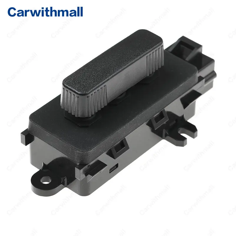 

New 6 Way Power Seat Adjust Switch For Chevrolet Silverado Impala Monte Carlo GMC Sierra 12450256