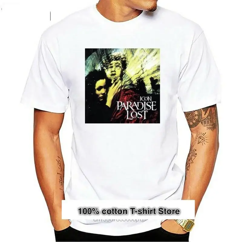 

Camiseta de Sport LOST Icon, официальное управление