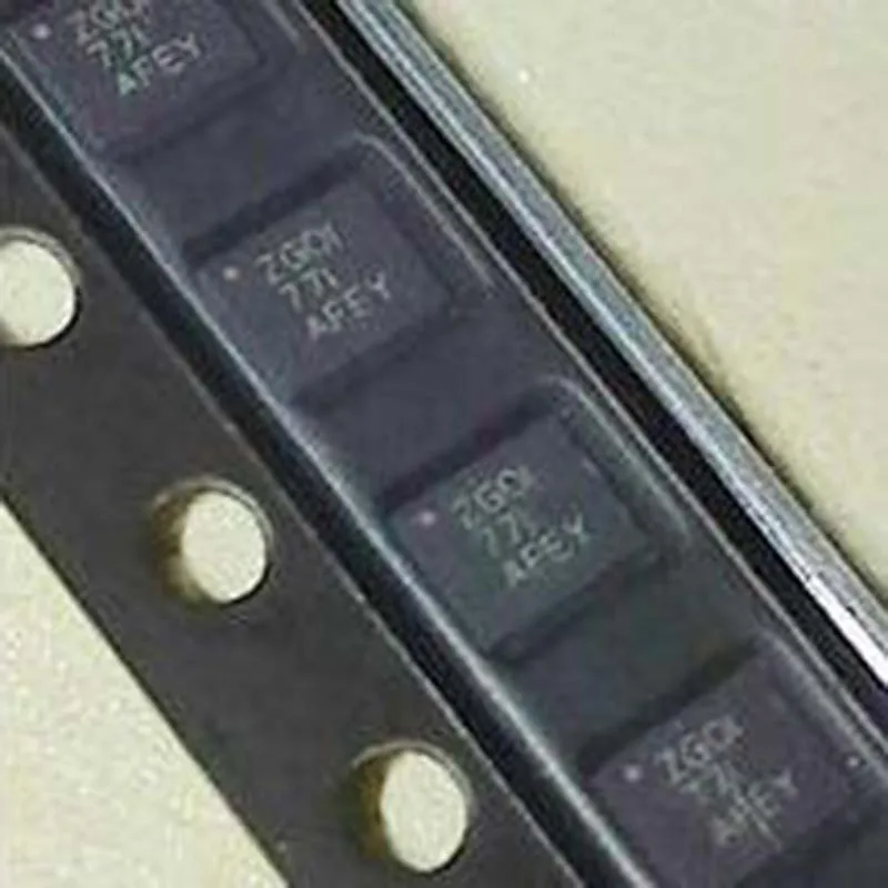 

5pcs 100% Original TPS61089RNRR ZGOI TPS61089 61089 VQFN-11 Switching Regulator Chip Brand New Genuine Ic