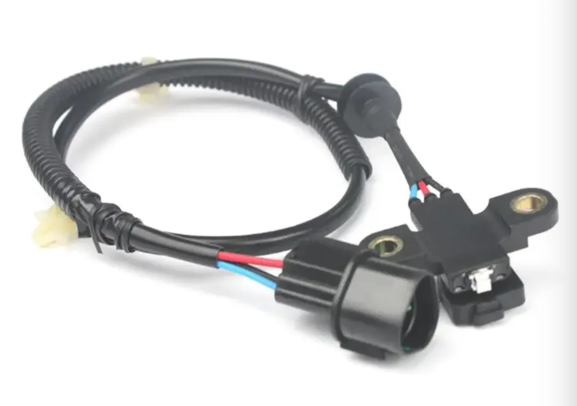 10 шт. Датчик положения коленчатого вала для Mitsubishi Carisma Colt Lancer Mirage 1 6 Ford F-450 6.8L OE