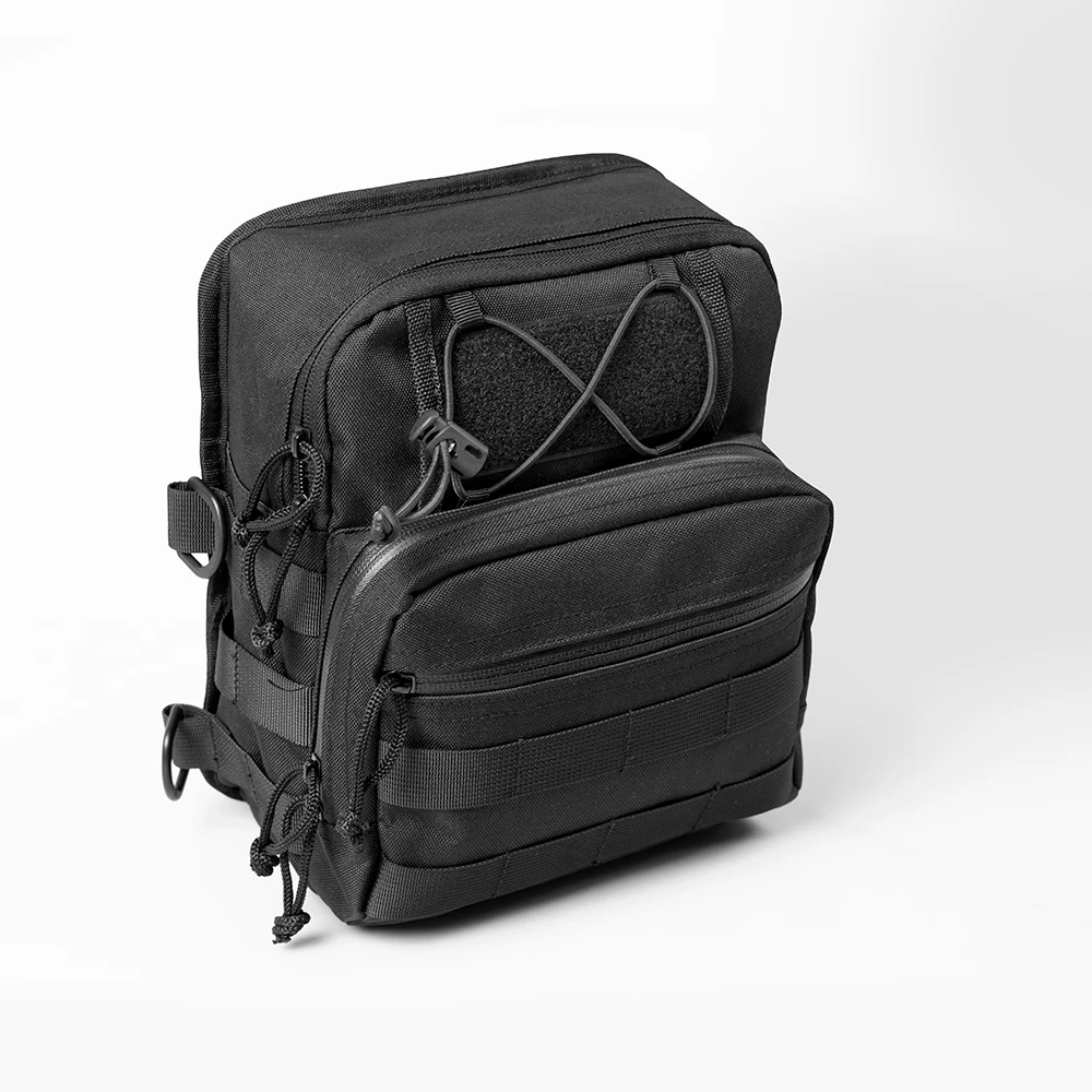 

Универсальная Сумка На Руль Мотоцикла, Передняя Сумка Для Хранения Для Harley Touring Softail Sportster XL Dyna Club Style