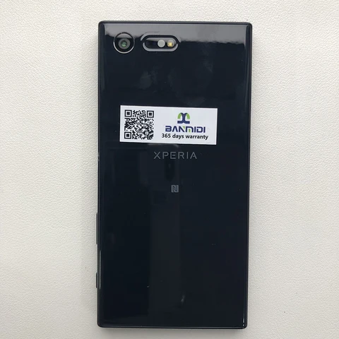 Смартфон SONY xperia x compact, 3/32ГБ, global, Б/у